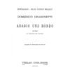 Dragonetti - Adagio and Rondo in A Major