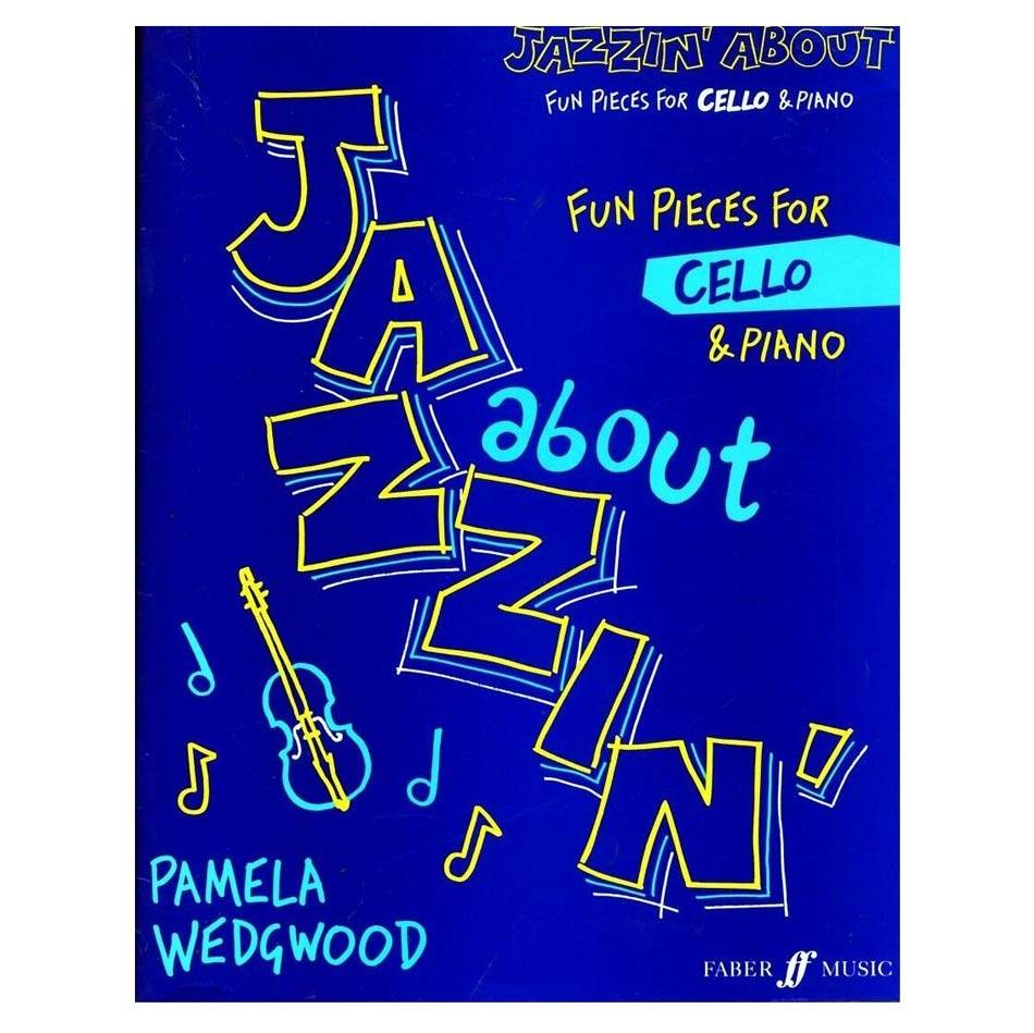 Wedgwood - Jazzin` About Fun Pieces Wedgwood - Jazzin` About Fun Pieces