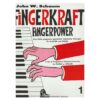 Schaum - Fingerpower, Book 1