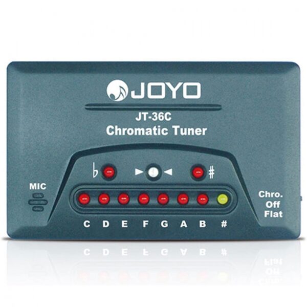 JOYO JT-36C Ψηφιακό Κουρδιστήρι