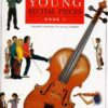 Cohen - Young Recital Pieces Book 1 for Violin & Piano