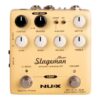 NUX NAP-5 Stageman Acoustic Preamp & DI