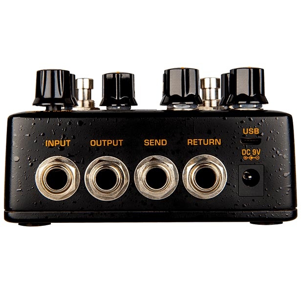 NUX NAI-5 Optima Air Acoustic Simulator o 1e3u2ad8v14ht19u9p781pvpnif2b