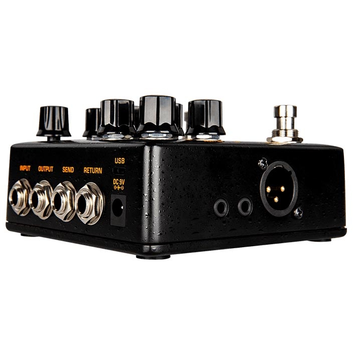 NUX NAI-5 Optima Air Acoustic Simulator o 1e3u2ak6h1h3n13601dgu14cjddn2n