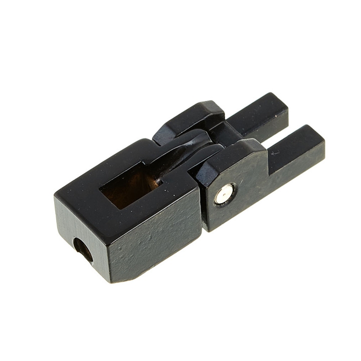 Schaller 374103 FL.Rose La-Si Black Schaller 374103 FL.Rose La-Si Black