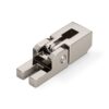 Schaller 374001 FL.Rose Re-Sol Chrome