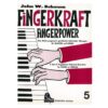 Schaum - Fingerpower, Book 5