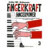 Schaum - Fingerpower, Book 3