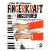 Schaum - Fingerpower, Book 2