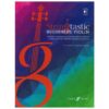 StringTastic Beginners: Violin & Online Audio