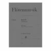 Flotenmusic, Band 2