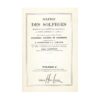 Solfege Des Solfeges, Vol.4C
