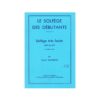Classens - Le Solfege Des Debutants (Cle de Sol)  Vol.2