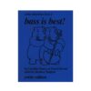 Emery & Barratt - Bass is Best  Book 2