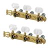 Schaller SC500142 Gold