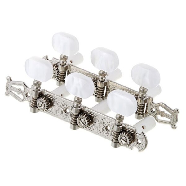 Schaller SC500132 Nickel