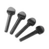 Siegler VP-140 Ebony 1/4