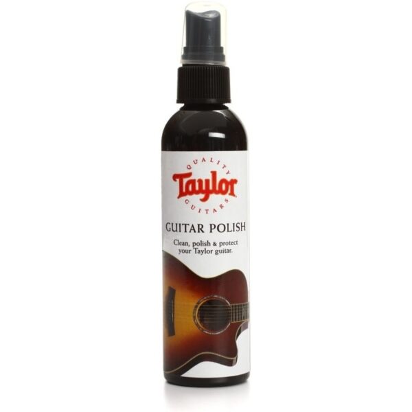 TAYLOR Guitar Polish