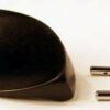 Siegler VP-121 Ebony 1/4
