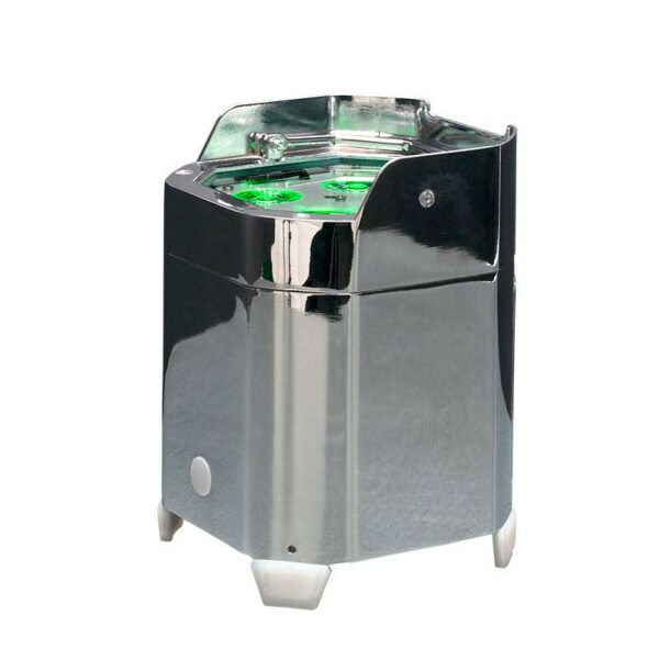 AMERICAN DJ ADJ Element HexIP Chrome