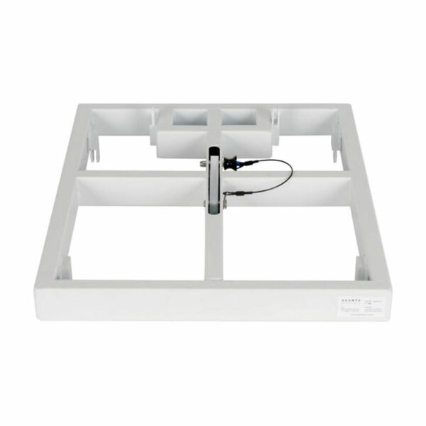 AVANTE Avante Imperio Flybar Lg White
