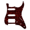 J.J PGST20RT Red Tortoise για Stratocaster HSS