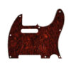 J.J PGTL100RT Red Tortoise για Telecaster