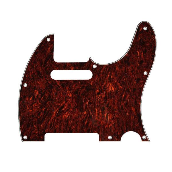 J.J PGTL100RT Red Tortoise για Telecaster