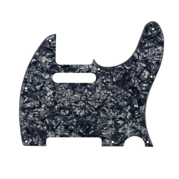 J.J PGTL100GP Gray Pearl για Telecaster