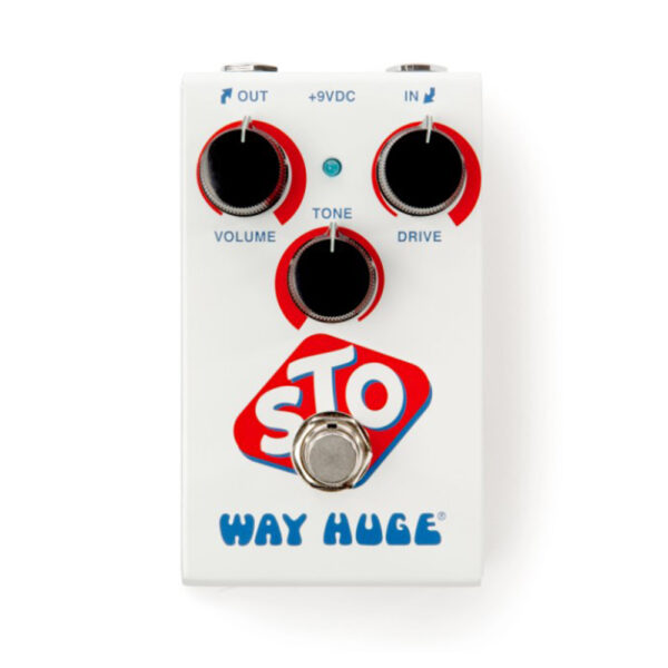 Way Huge WM25 Smalls STO Drive