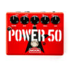 MXR TBM1 Tom Morello Power 50 Overdrive