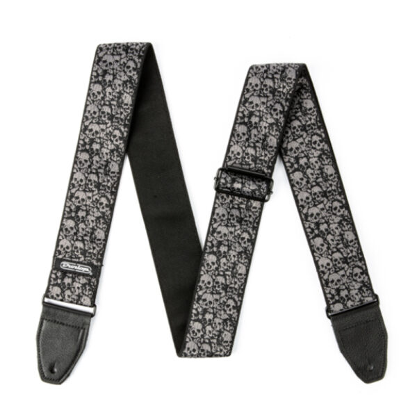 Dunlop D6720 Jacquard Catacomb Strap