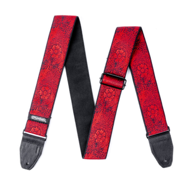 Dunlop D6721 Jacquard Albion Strap