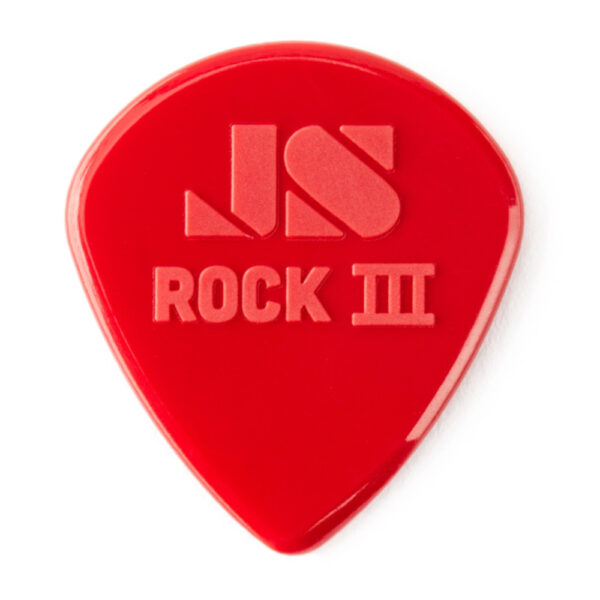 Dunlop 570R138 Rock III Nylon Custom Jazz III