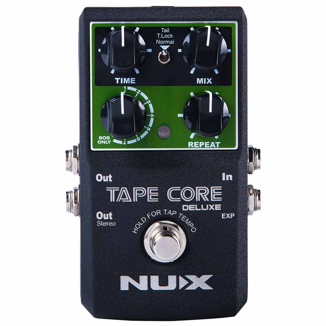 NUX Tape Core Deluxe NUX Tape Core Deluxe