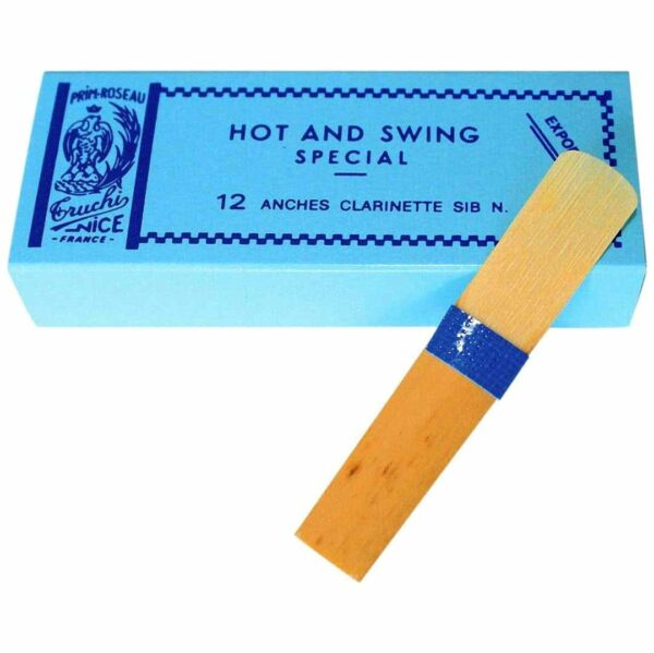RIGOTTI Hot & Swing Bb N.0,50