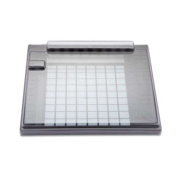 DECKSAVER Decksaver Ableton Push cover