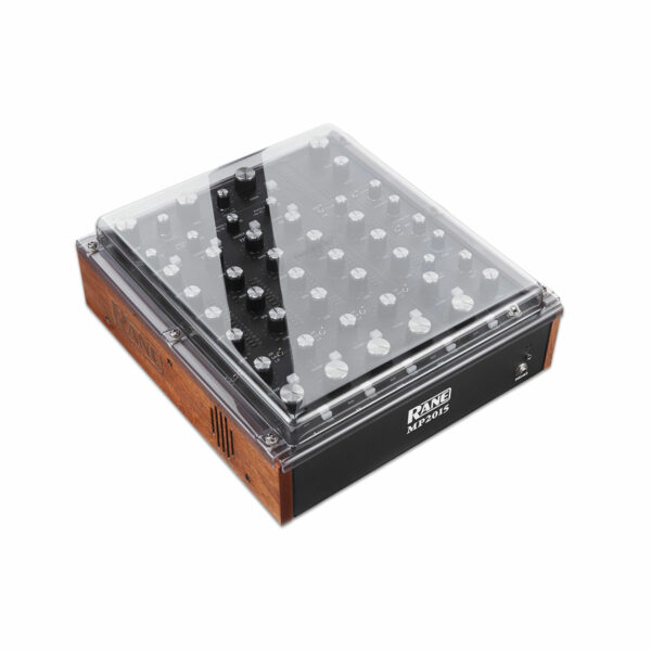 DECKSAVER Decksaver Rane MP2015 cover