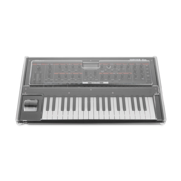 DECKSAVER Decksaver Roland Jupiter-Xm cover