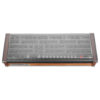 DECKSAVER Decksaver Sequential Prophet 6 Desktop cover
