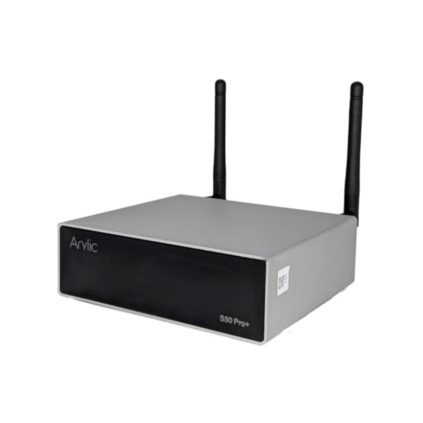 ARYLIC Arylic S50 Pro+