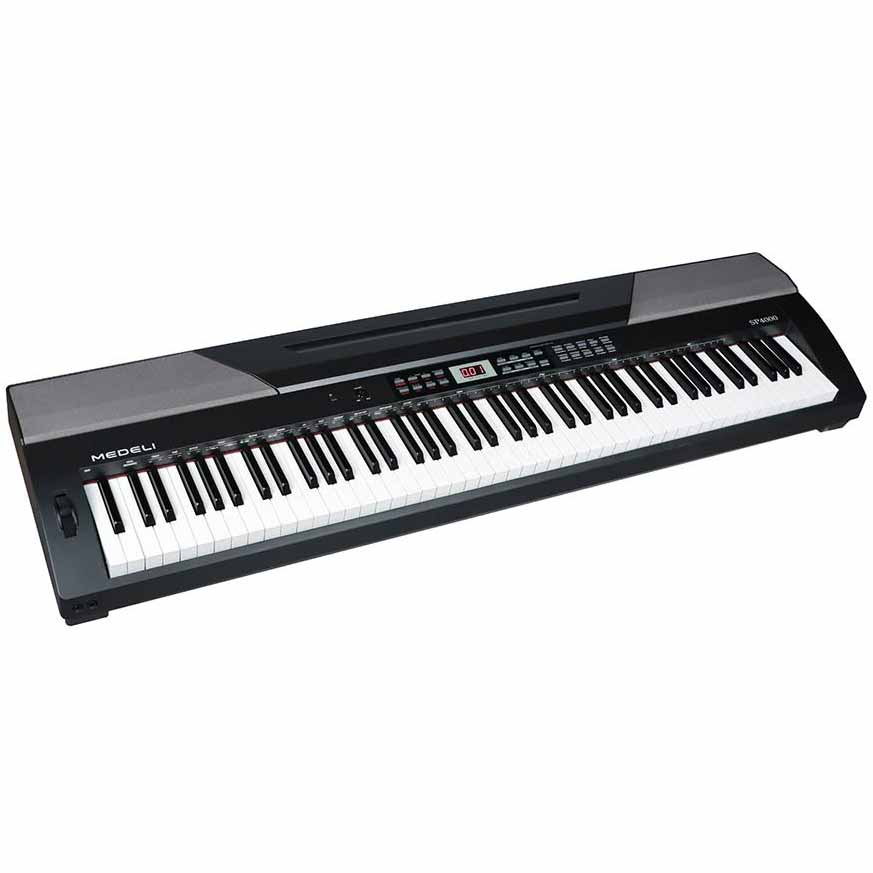 MEDELI SP4000 MEDELI SP4000