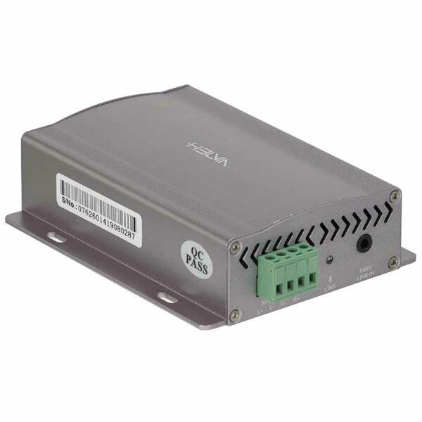 Helvia HCA-40 Play Mini 40 Watt RMS