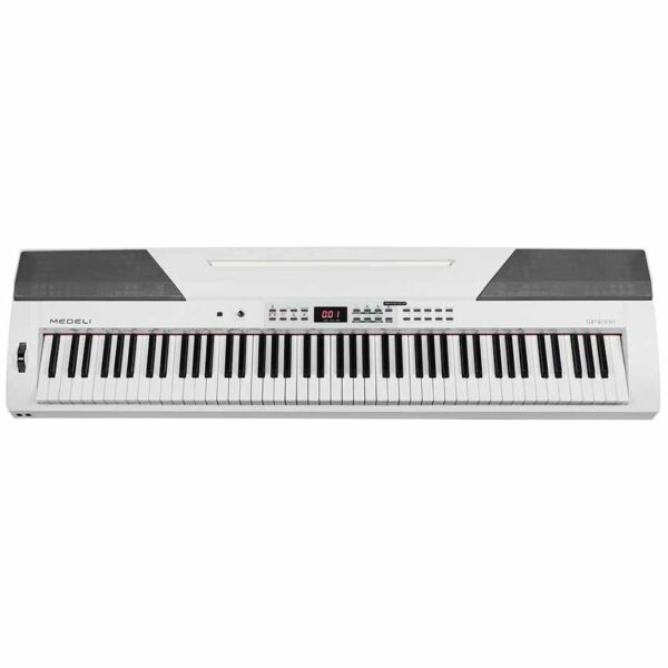 MEDELI SP4000 White