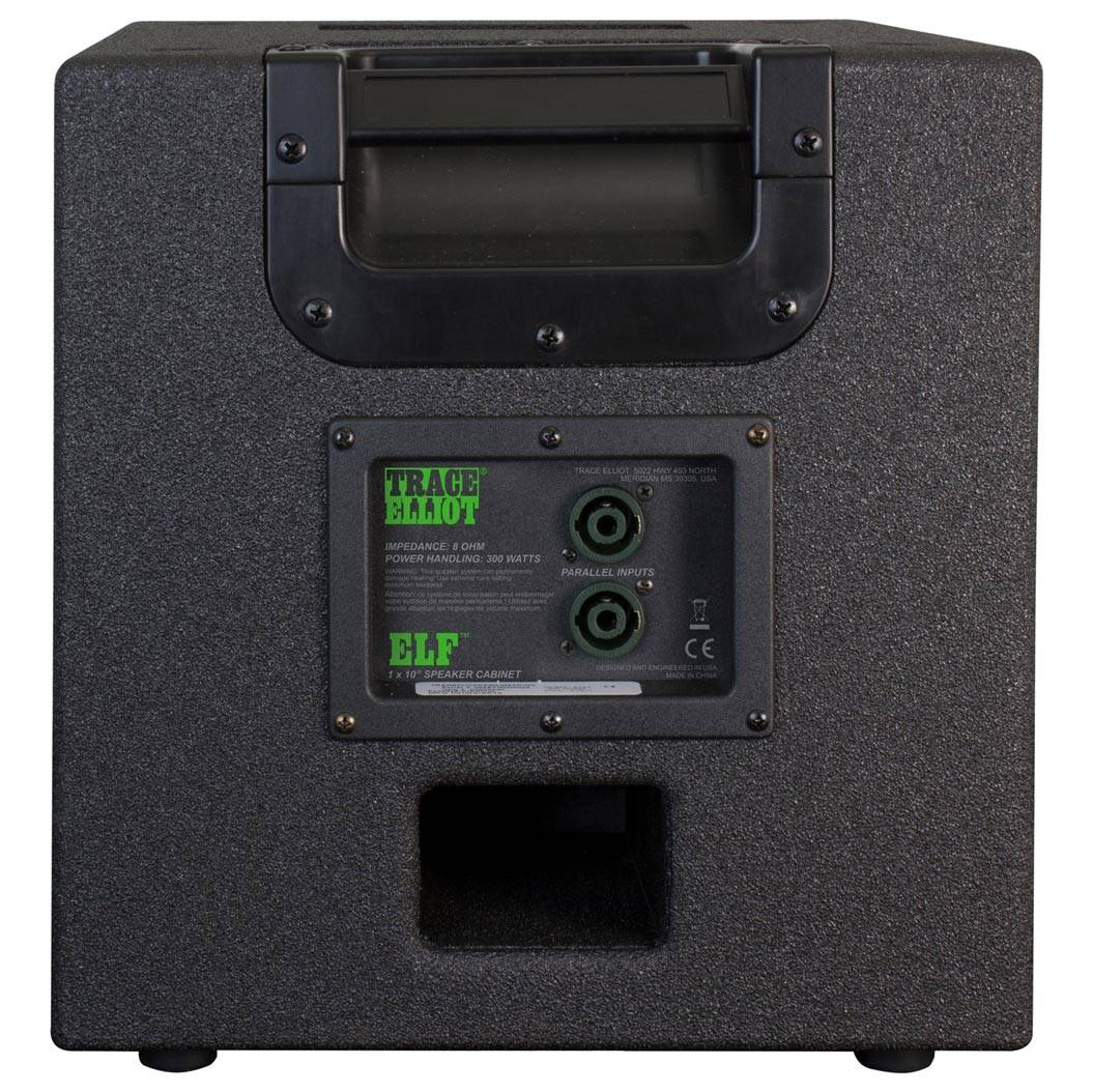 Trace Elliot ELF 1 x 10" 51428 3