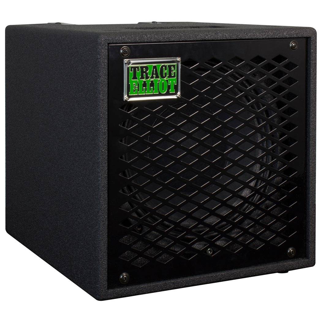 Trace Elliot ELF 1 x 10" 51428 4