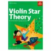 ABRSM ABRSM - Violin Star Theory