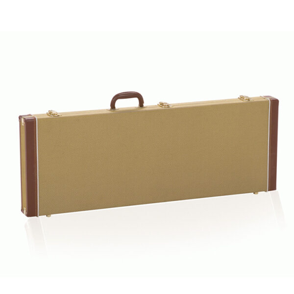 Ashton Armour APCTWD Premium Rectangle Tweed