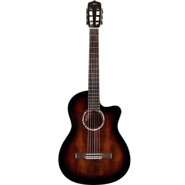 Cordoba Fusion 5 Sonata Burst