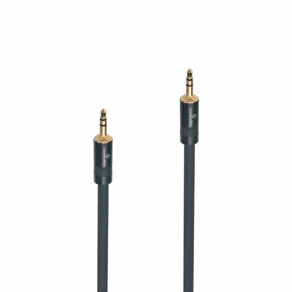 SOUNDSATION Wiremaster Mini Jack Stereo - Mini Jack Stereo 3.00m